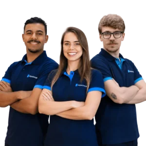 Suporte Especializado SquadHub