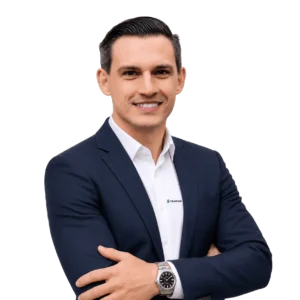 Eduardo Leal, CEO e cofundador da SquadHub