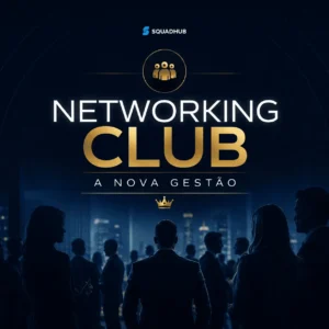 Networking A Nova Gestão